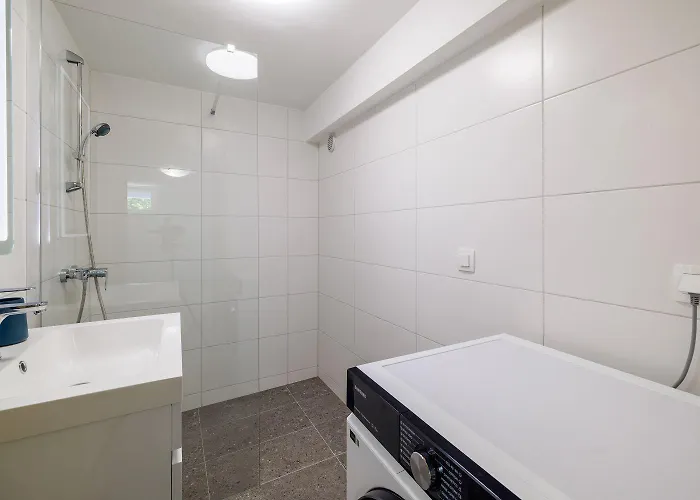 Casa vacanze Atemberaubende Mit Whirlpool, Privatpool, Aussendusche, Fitnessraum, Waschmaschine *