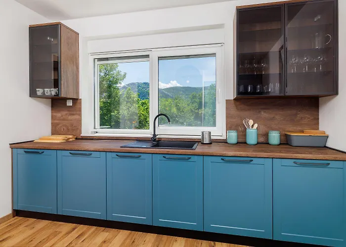 Casa de Férias Atemberaubende Mit Whirlpool, Privatpool, Aussendusche, Fitnessraum, Waschmaschine